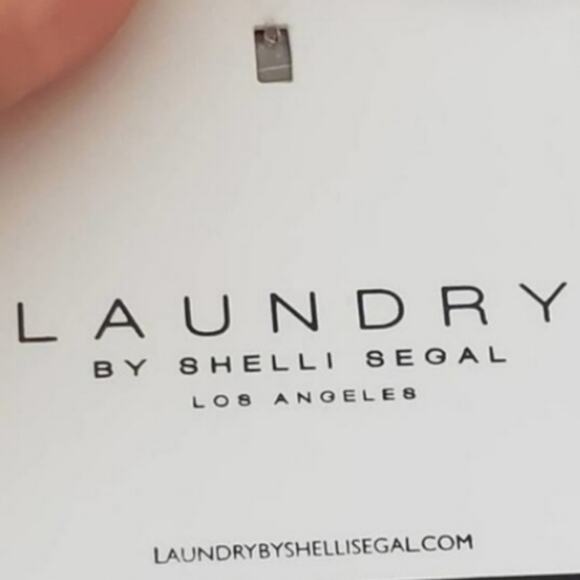 Laundry by Shelli Segal brown wool blend coat plus size 1X‎ NEW!!!! - Picture 6 of 6